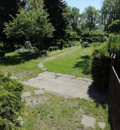 Pokoj U Lucyny Gdansk Bagian luar foto