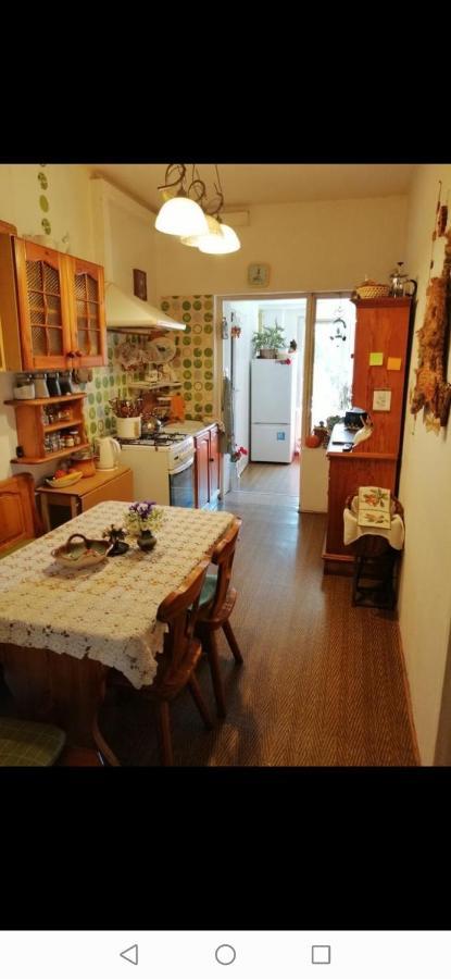 Pokoj U Lucyny Gdansk Bagian luar foto