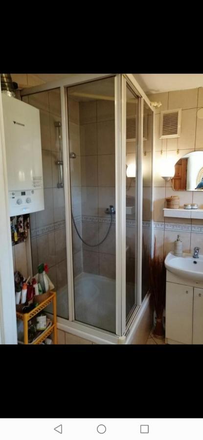 Pokoj U Lucyny Gdansk Bagian luar foto